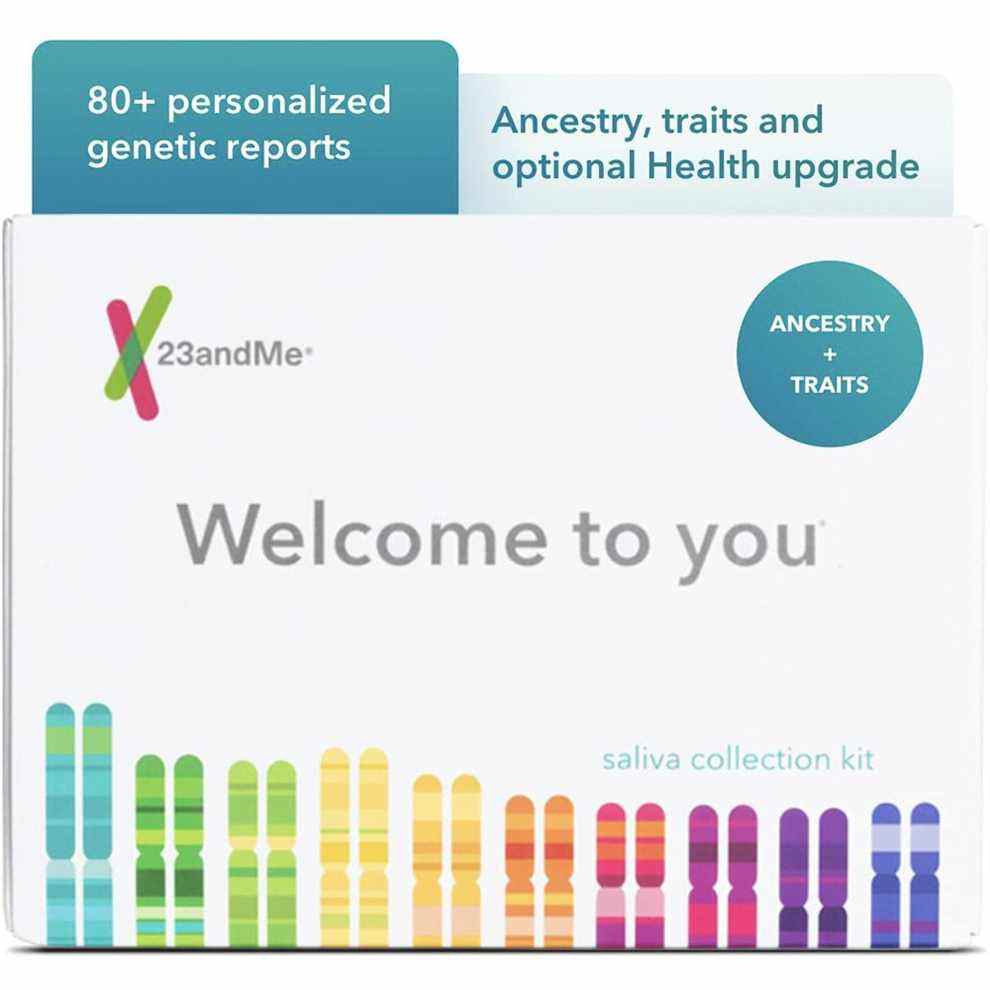 23andme