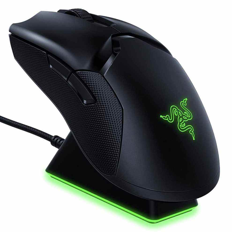 Razer Accessoires Équipement