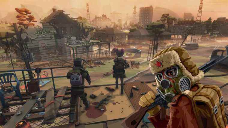 Critique de The Walking Zombie 2
