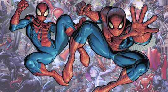 Meilleurs Spider-Mans de tous les temps