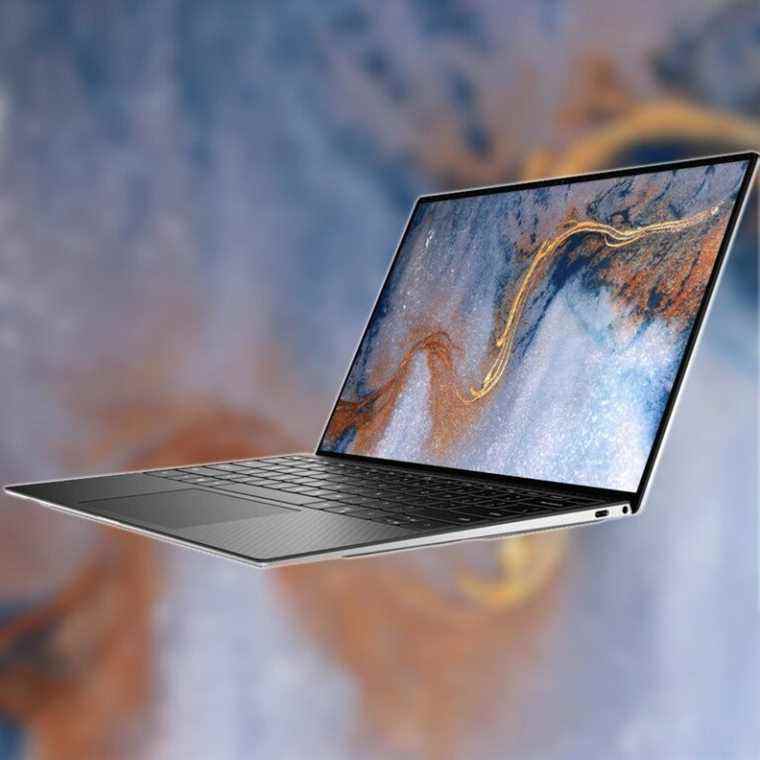 Économisez 240 $ sur l’ordinateur portable Dell XPS 13 et obtenez-le avant Noël