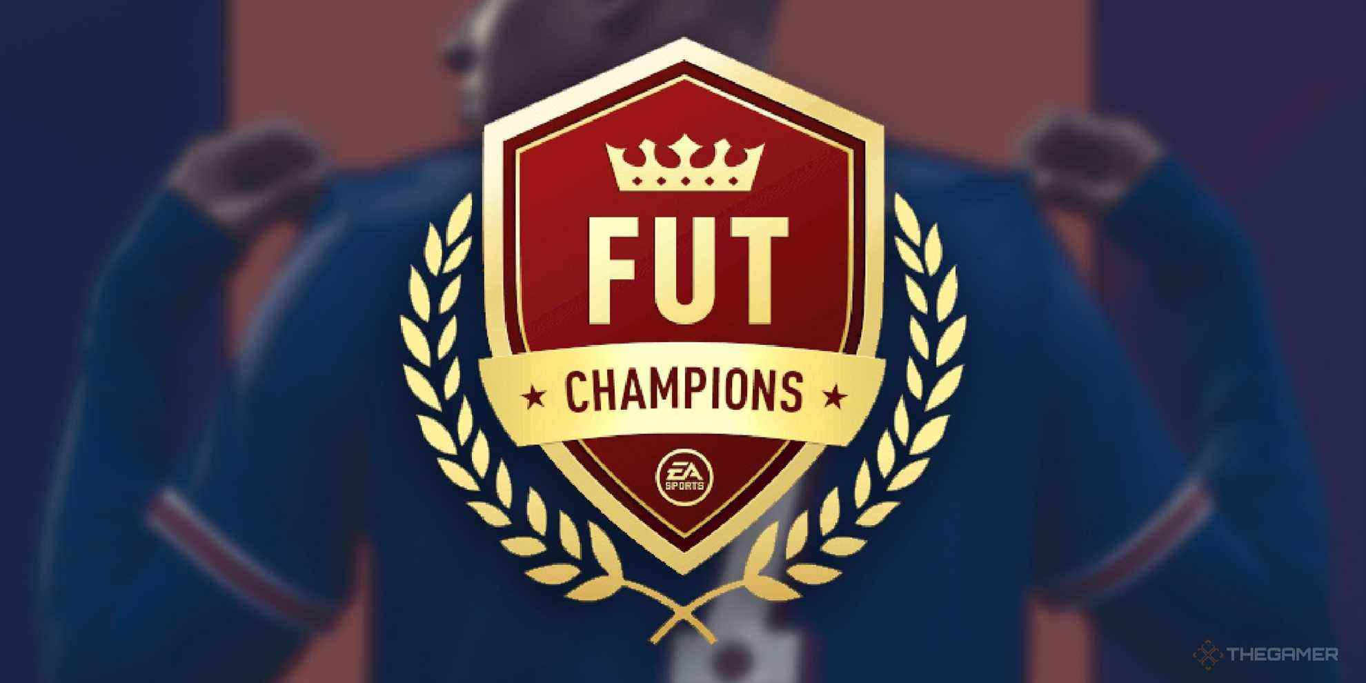 FUT Champions est de retour dans FIFA mais ce n'est pas une bonne chose
