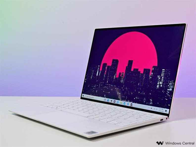 Dell XPS 13 9300