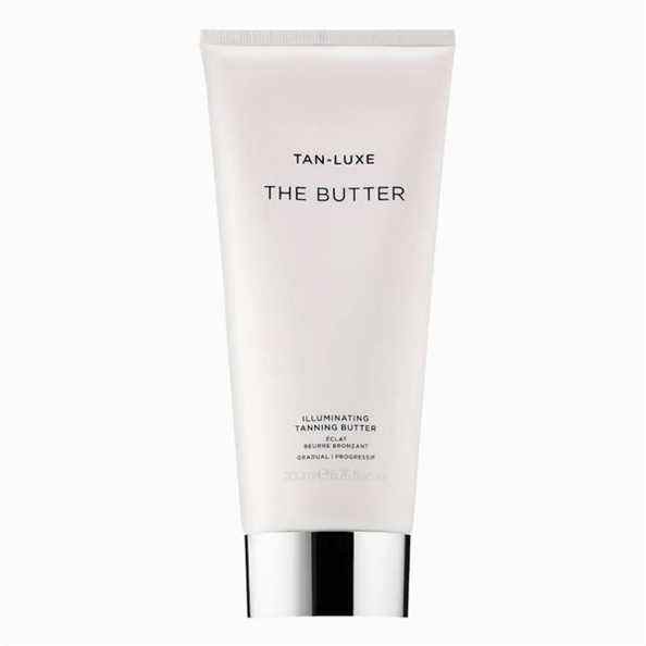 Tan-Luxe The Butter Beurre Bronzant Illuminateur