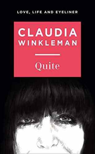 Tout par Claudia Winkleman