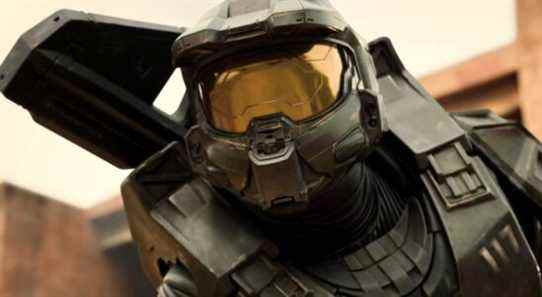 Halo : ce que la série live-action devrait faire pour réussir