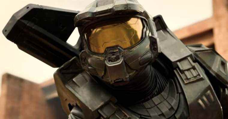 Halo : ce que la série live-action devrait faire pour réussir
