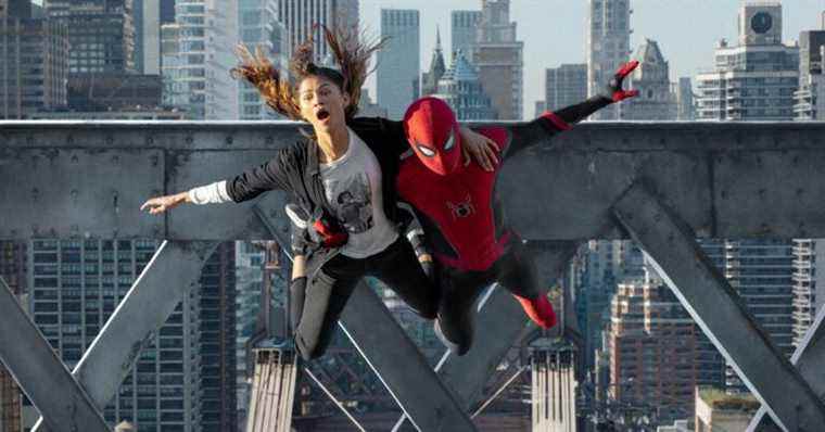 Tous les films de Spider-Man classés, de No Way Home à Into the Spider-Verse