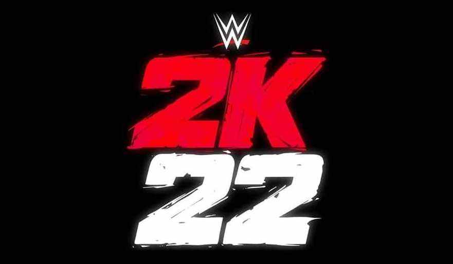 WWE 2K22 pourrait être incroyable, tant qu'il le fait
