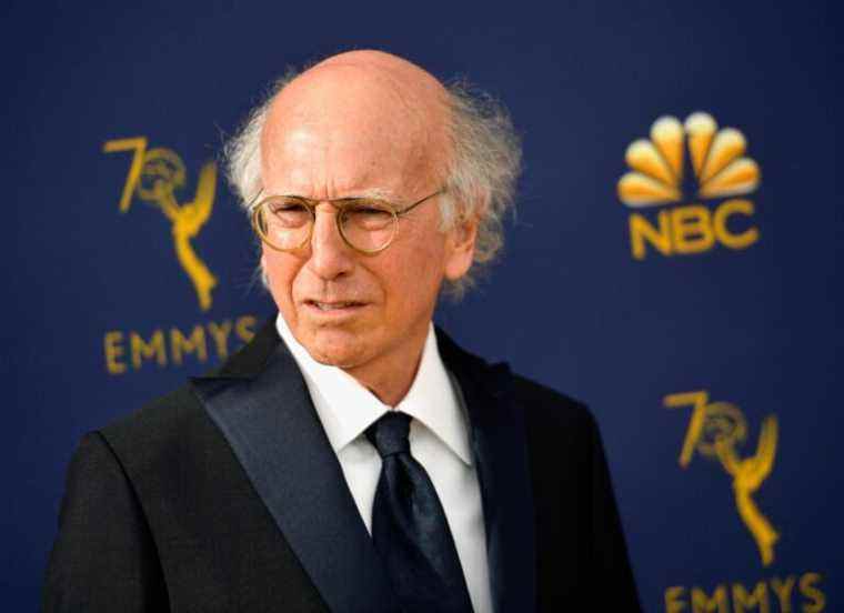 Larry David révèle pourquoi il déteste Noël