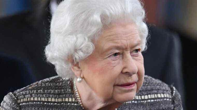 La reine restera à Windsor pour le premier Noël depuis la mort de son bien-aimé Philip