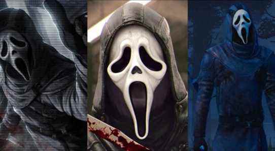 Dead By Daylight : 10 astuces pour incarner le visage fantôme