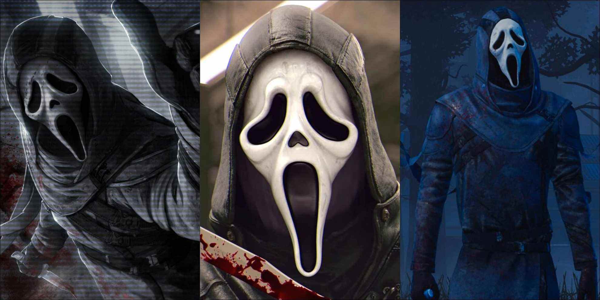 Dead By Daylight : 10 astuces pour incarner le visage fantôme
