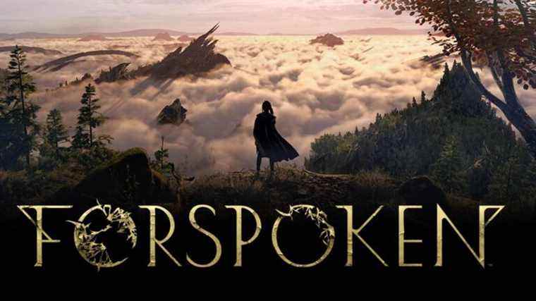 Forspoken sur PS5 Fonctionne en 4K@30FPS en mode graphique et 1440p@60FPS en mode Performance ;  Obtient également le mode Ray Tracing avec les fonctionnalités DualSense