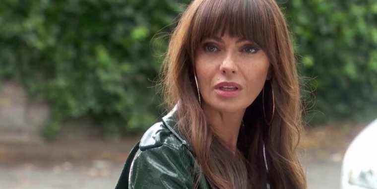 Hollyoaks révèle une histoire de retour bouleversante pour Mercedes McQueen

