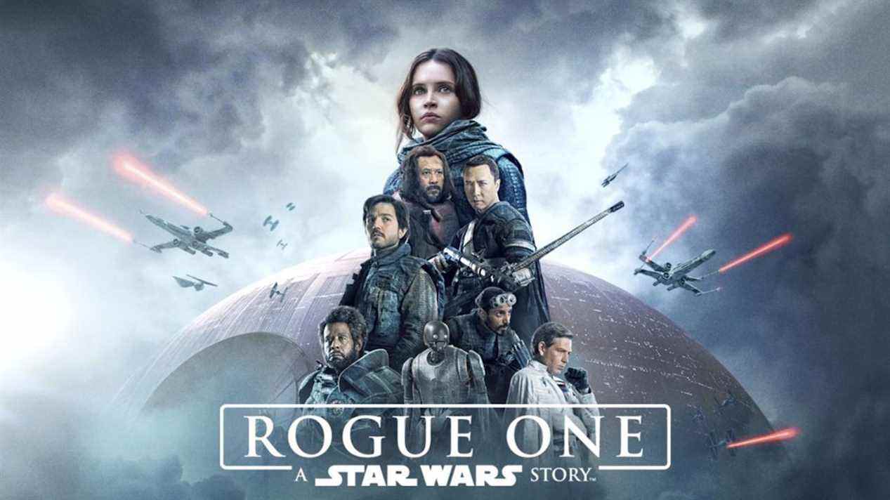 Gareth Edwards discute de Rogue One: A Star Wars Story à l'occasion de son cinquième anniversaire et s'en tient à la fin du film
