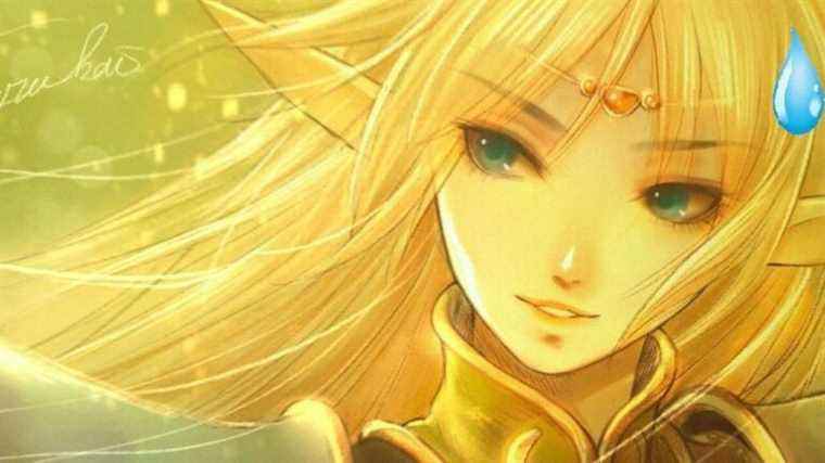 Record of Lodoss War: Deedlit in Wonder Labyrinth Review (Switch)
