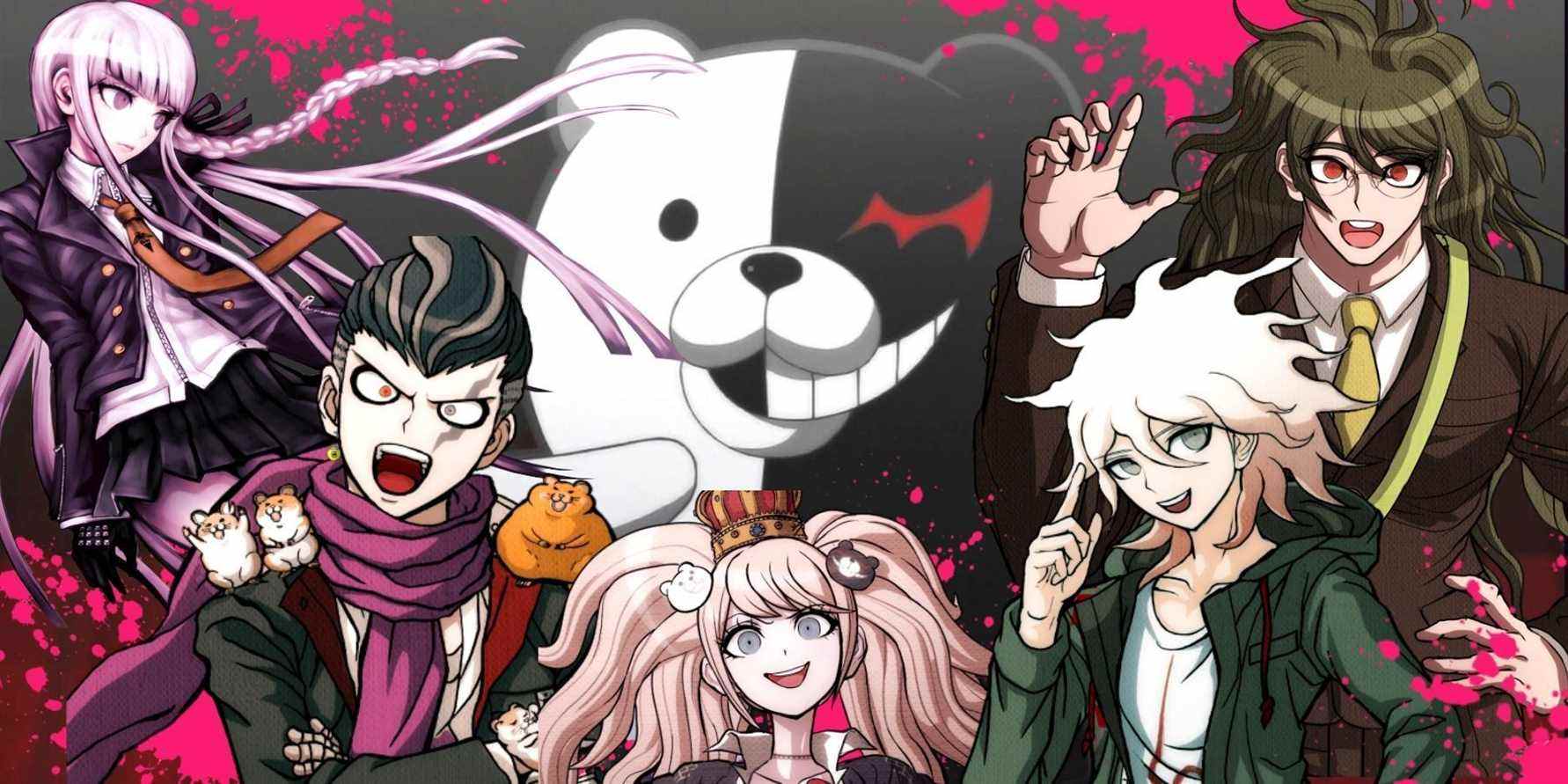 Quel personnage Danganronpa êtes-vous, selon votre zodiaque ?
