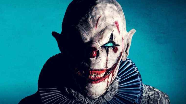 La bande-annonce de Jack in the Box : Awakening ressuscite le clown effrayant
