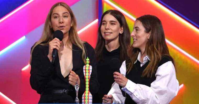 Les BRIT Awards révèlent leurs nominés pour 2022, 5 nouvelles catégories de genre ajoutées
