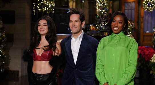 L'épisode final de SNL de 2021 ne comportera aucun public et une « distribution limitée »