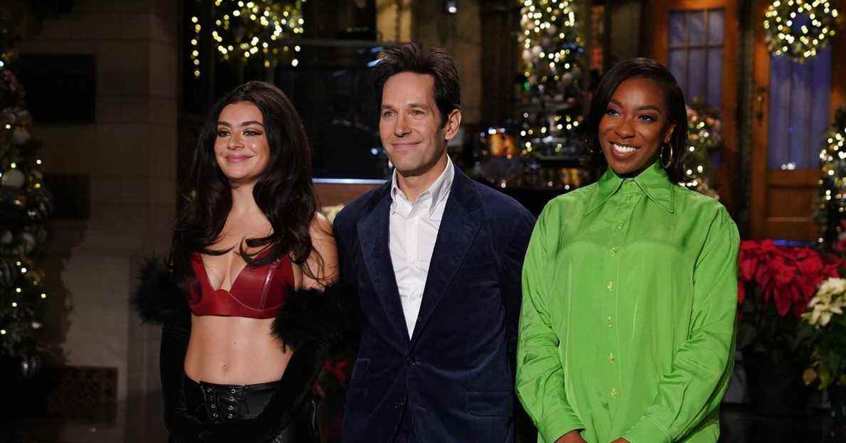 L'épisode final de SNL de 2021 ne comportera aucun public et une « distribution limitée »
