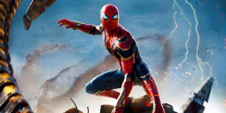 Spider-Man: No Way Home est le MCU à son pire absolu
