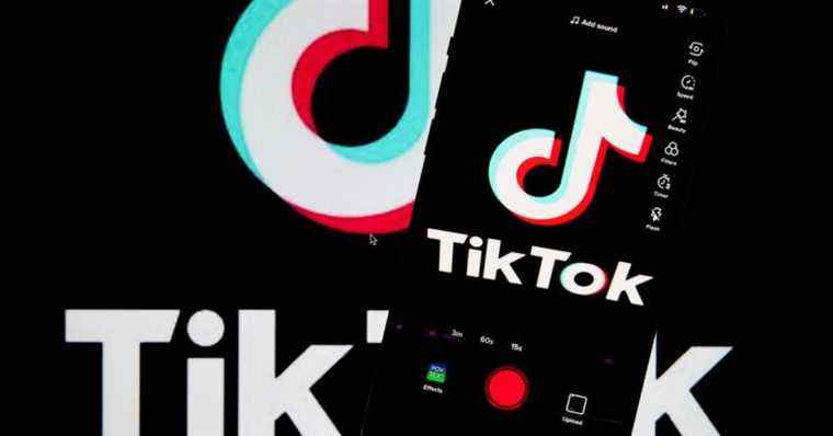 Commandez vos recettes TikTok préférées auprès de TikTok Kitchens, à partir de mars