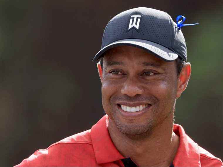 McCARTHY : Tiger Woods est de retour, qu’avons-nous appris ?