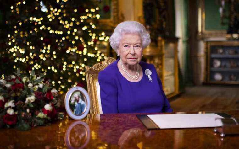 La reine annule Noël à Sandringham alors que les inquiétudes de Covid augmentent