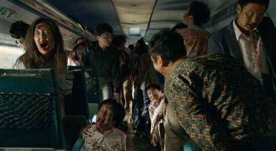 Train to Busan Remake Titre et date de sortie confirmés