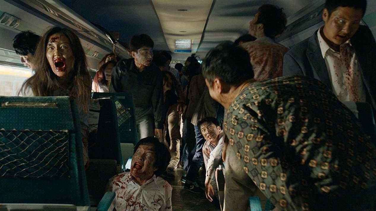 Train to Busan Remake Titre et date de sortie confirmés
