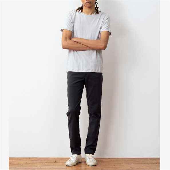 Salopette Slim Outlier