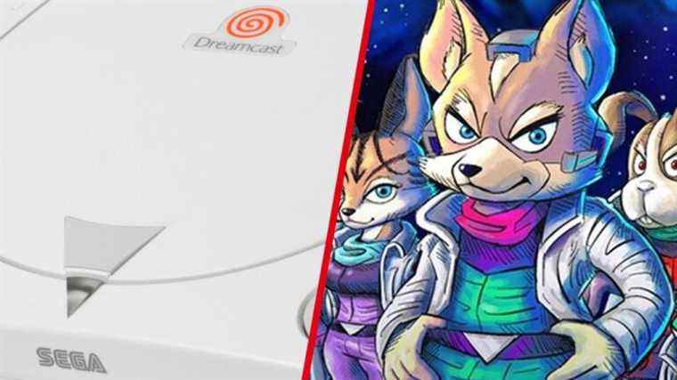 Yuji Naka a tué "Star Fox de Dreamcast", déclare l'ancien producteur de Sega
