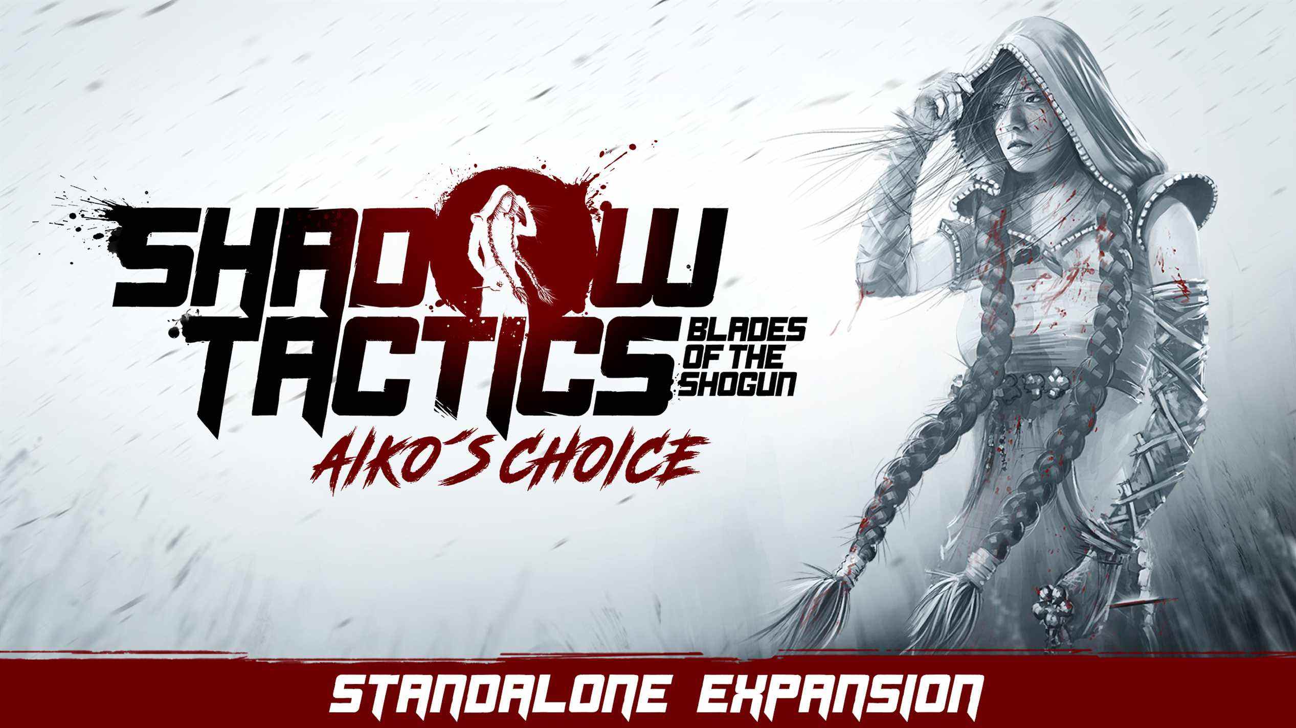 Critique - Shadow Tactics: Blades of the Shogun - Le choix d'Aiko
