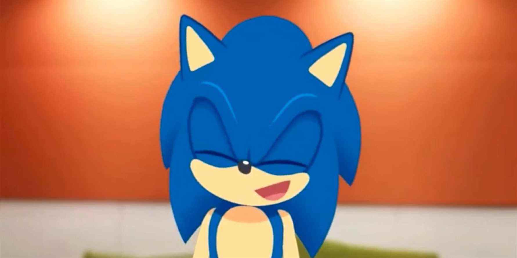 Sonic the Hedgehog présente Tails VTuber
