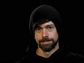 Jack Dorsey, co-fondateur de Twitter et de la société fintech Square.