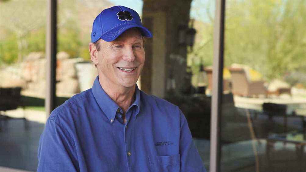 Super Bob Einstein Film HBO