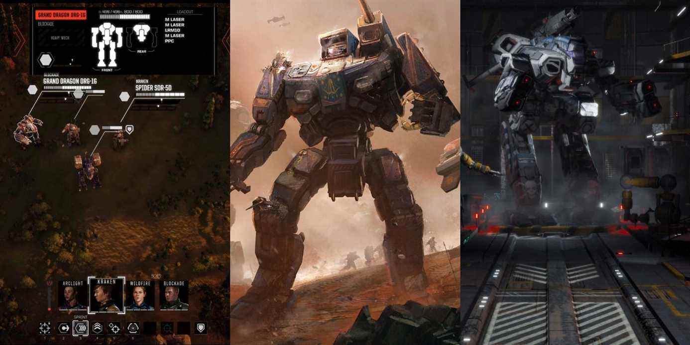 13 meilleurs mods BattleTech que vous devez installer
