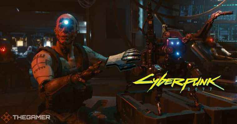 Cyberpunk 2077 : les meilleures améliorations pour les membres
