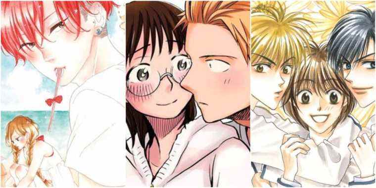 10 meilleurs mangas romantiques qui n'ont pas d'anime
