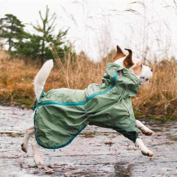 Bloqueur de pluie Hurtta