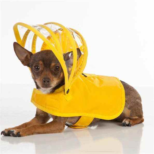 Imperméable pour chien Push Pushi