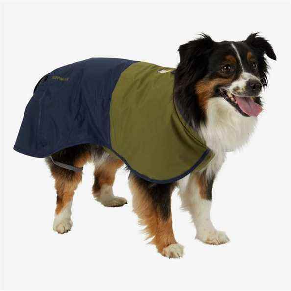 Imperméable pour chien Ruffwear Sun Shower 