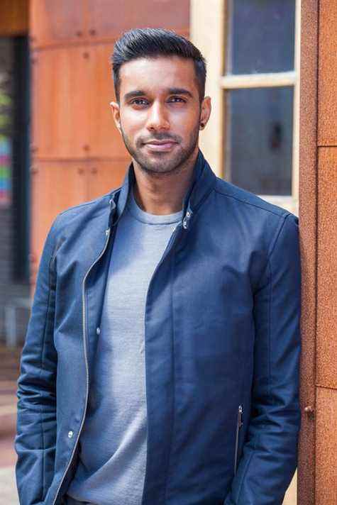 rishi nair comme sami maalik dans hollyoaks