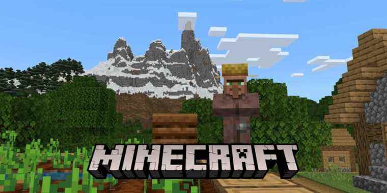 Minecraft : les meilleurs changements de la mise à jour 1.18
