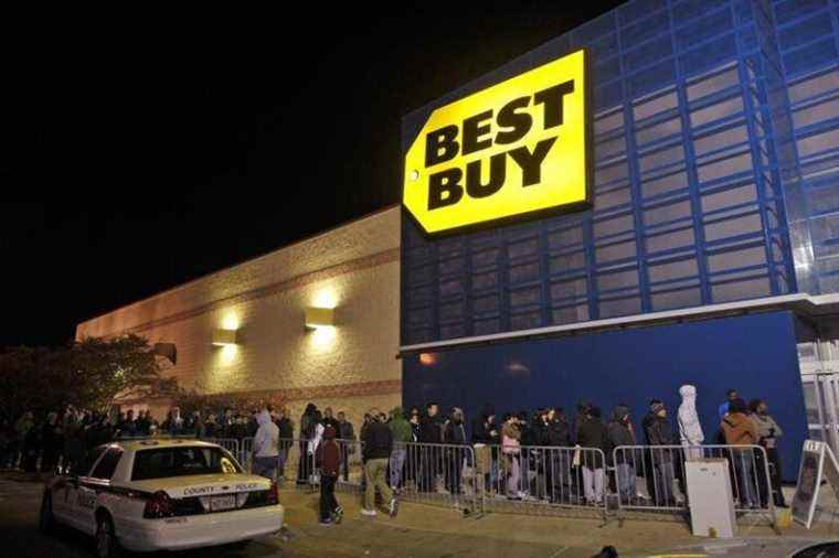 Remises de dernière minute de Best Buy sur les ordinateurs portables Windows, les sonnettes vidéo et plus encore