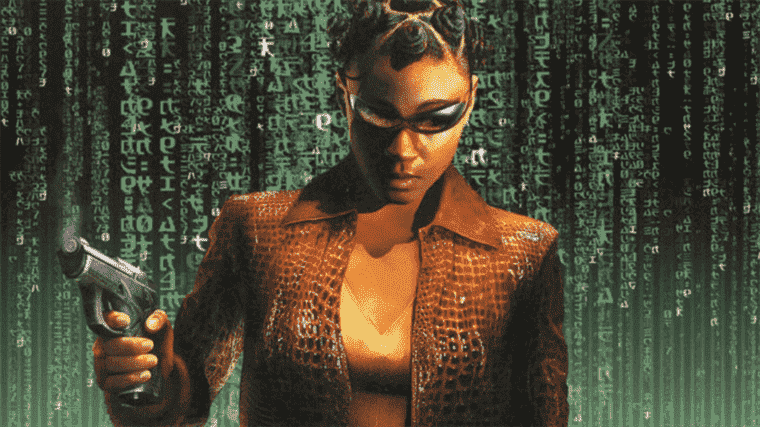     J'espère vraiment que Resurrections mènera à un renouveau du jeu vidéo Matrix

