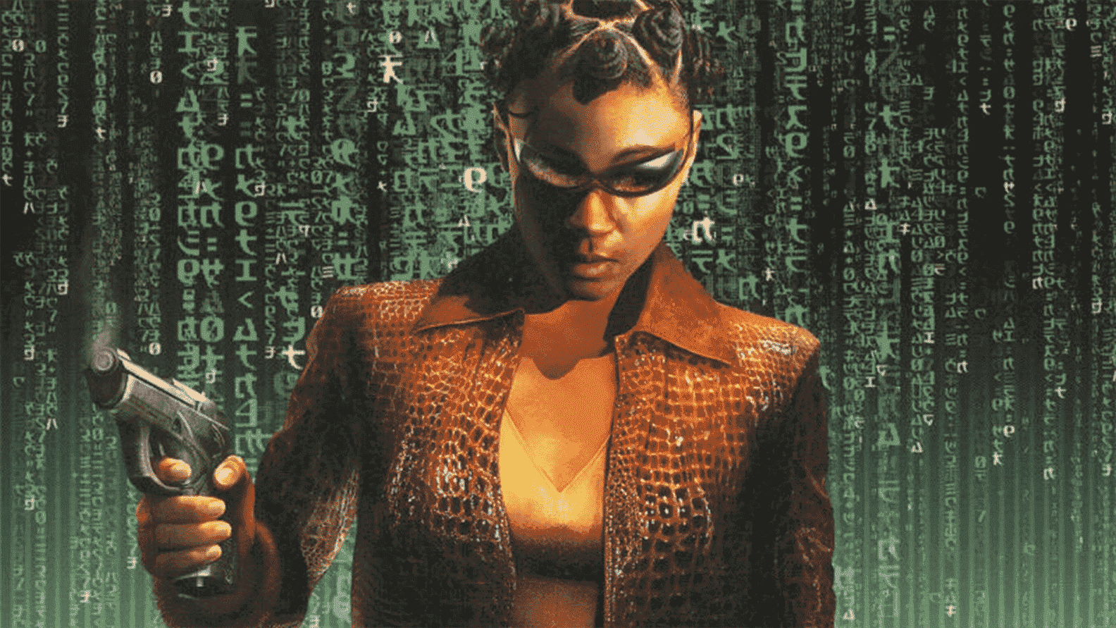     J'espère vraiment que Resurrections mènera à un renouveau du jeu vidéo Matrix

