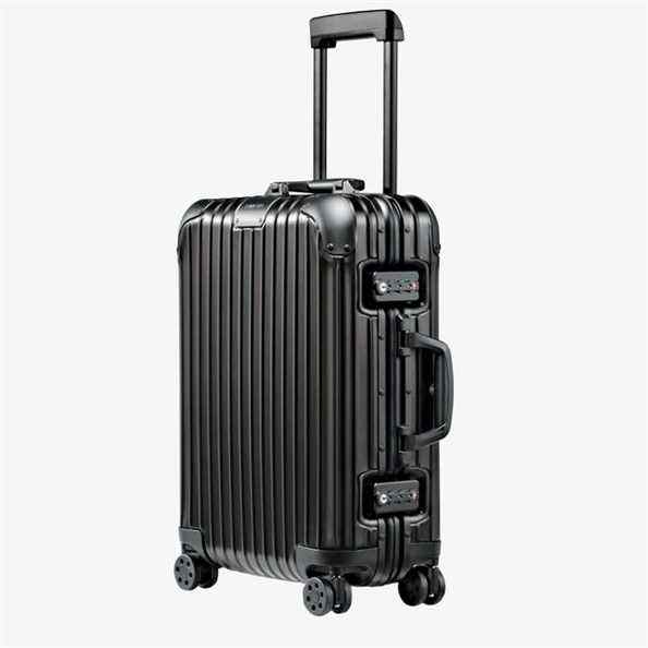 Rimowa Original Cabin Plus